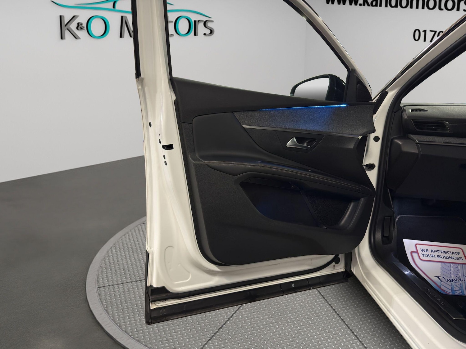 Used Peugeot 5008 2019 for sale - 76701037: Photo 40