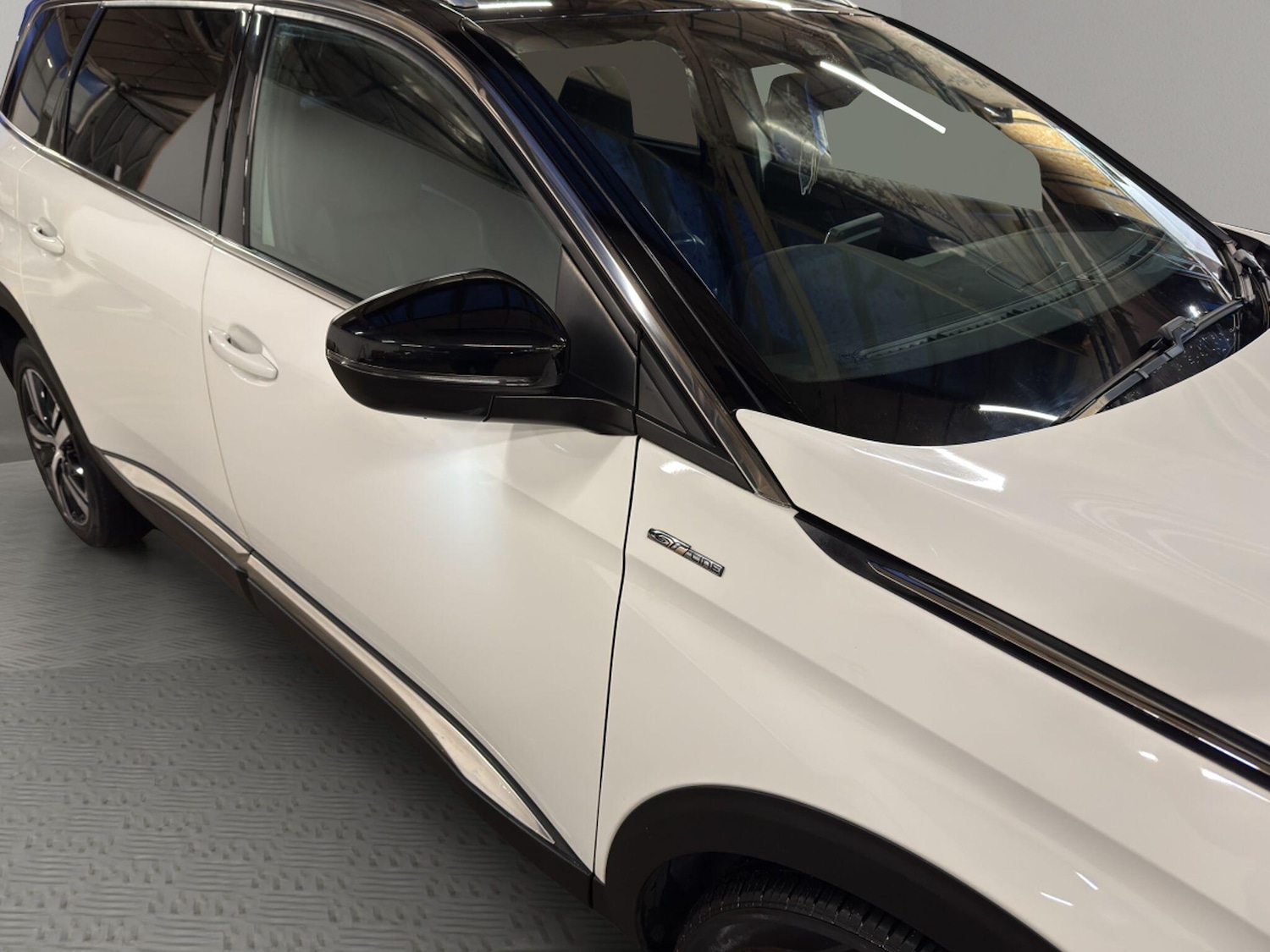 Used Peugeot 5008 2019 for sale - 76701037: Photo 46