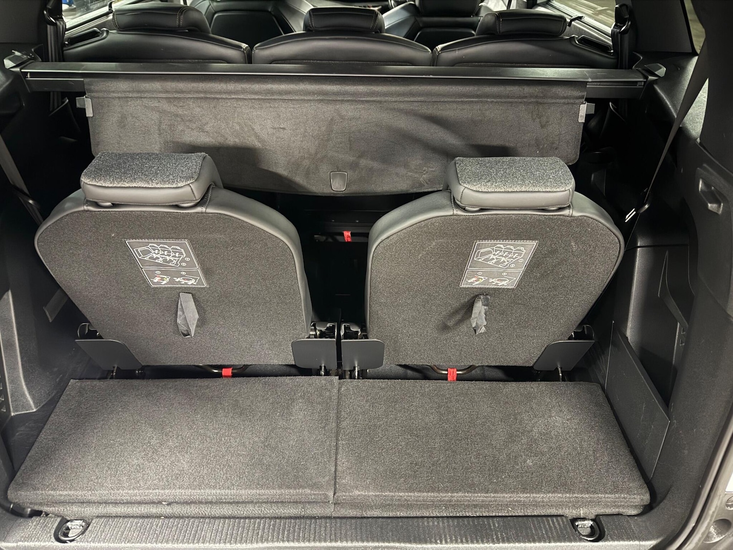 Used Peugeot 5008 2019 for sale - 76701037: Photo 49