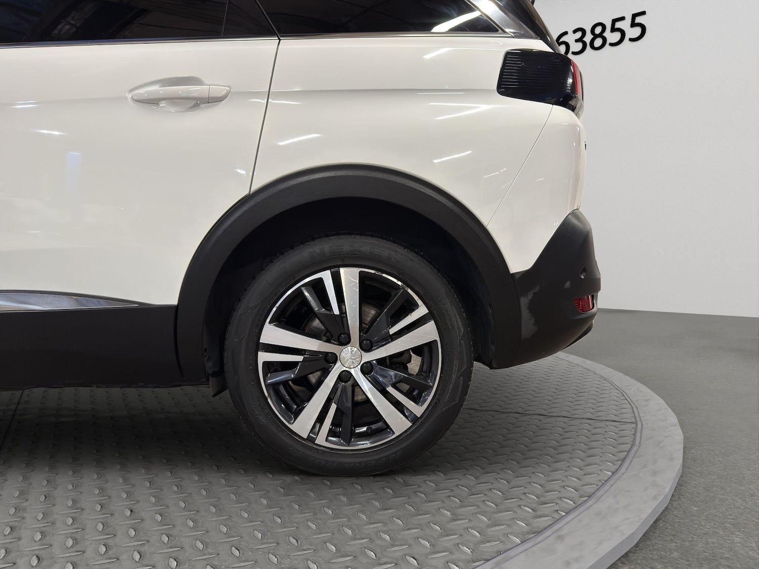 Used Peugeot 5008 2019 for sale - 76701037: Photo 52