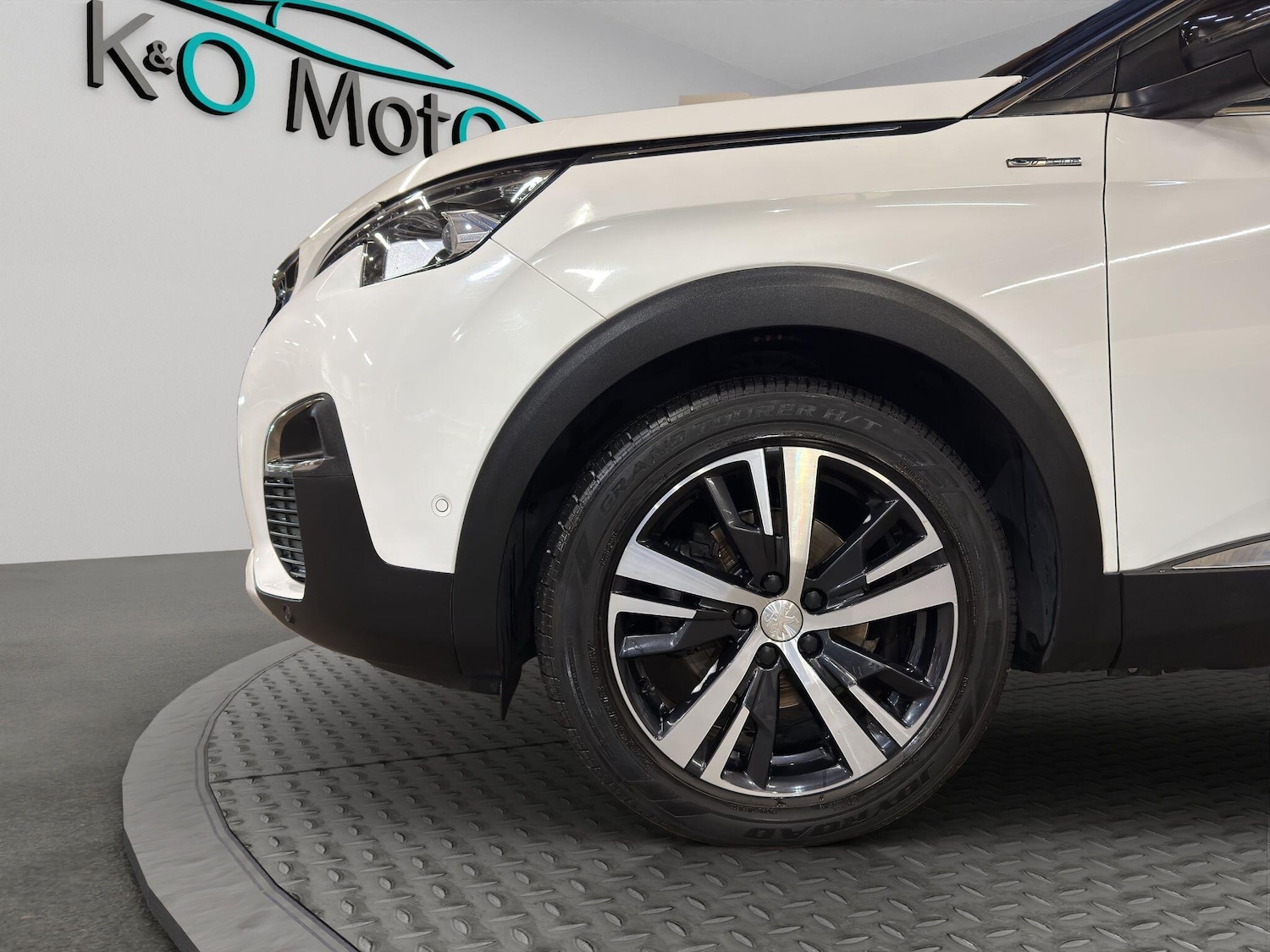 Used Peugeot 5008 2019 for sale - 76701037: Photo 53