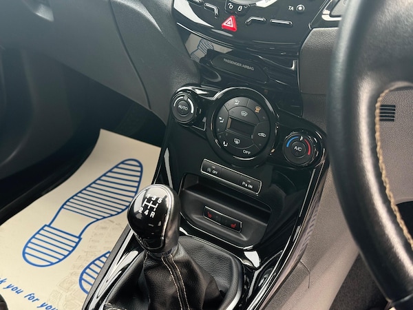 Used Ford Fiesta 2015 for sale - 76151926: Photo 36
