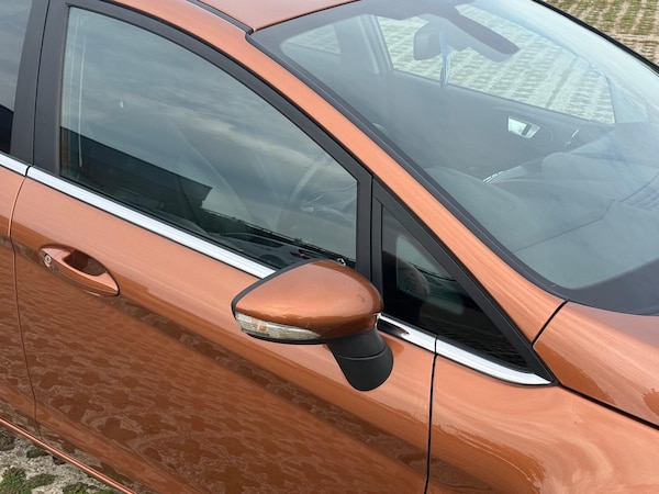 Used Ford Fiesta 2015 for sale - 76151926: Photo 48