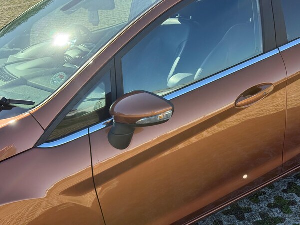 Used Ford Fiesta 2015 for sale - 76151926: Photo 63