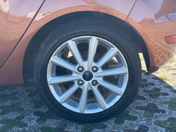 Used Ford Fiesta 2015 for sale - 76151926: Photo 64