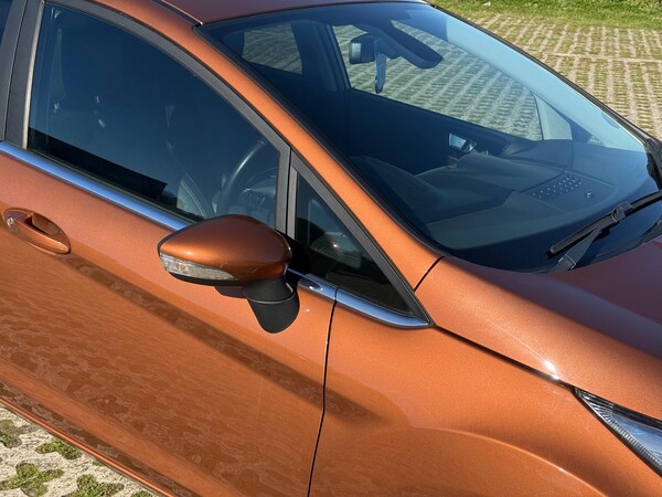 Used Ford Fiesta 2015 for sale - 76151926: Photo 68