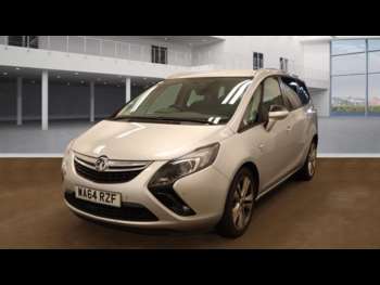 2014 (64) - 2.0 CDTi SRi 5dr