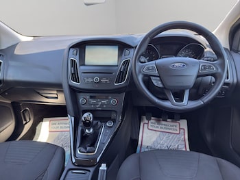 Used Ford Focus 2015 for sale - 78475613: Photo