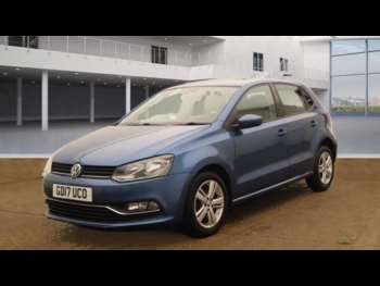 2017 (17) - 1.2 TSI BlueMotion Tech Match Edition Euro 6 (s/s) 5dr