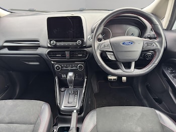 Used Ford Ecosport 2019 for sale - 77057162: Photo