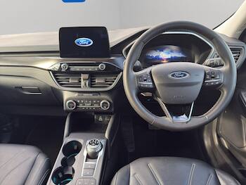 Used Ford Kuga 2022 for sale - 79577187: Photo