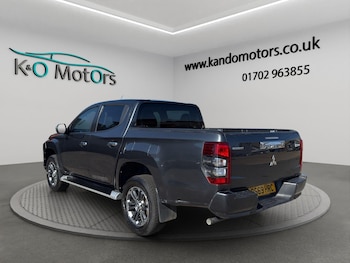 Used Mitsubishi L200 2019 for sale - 79388547: Photo