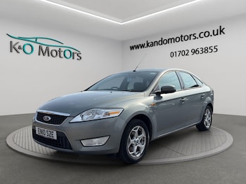 Used Ford Mondeo 2010 for sale - 78034902: Photo