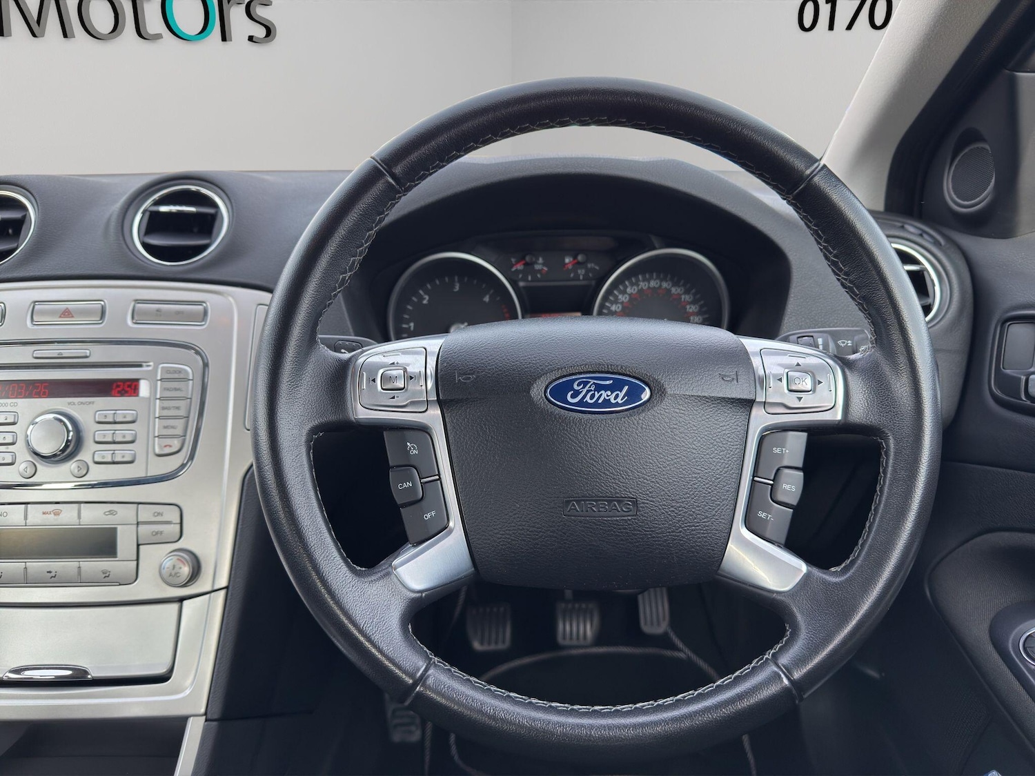Used Ford Mondeo 2010 for sale - 78034902: Photo 20