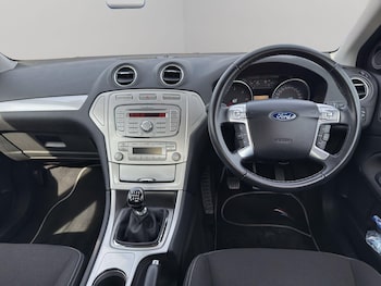 Used Ford Mondeo 2010 for sale - 78034902: Photo