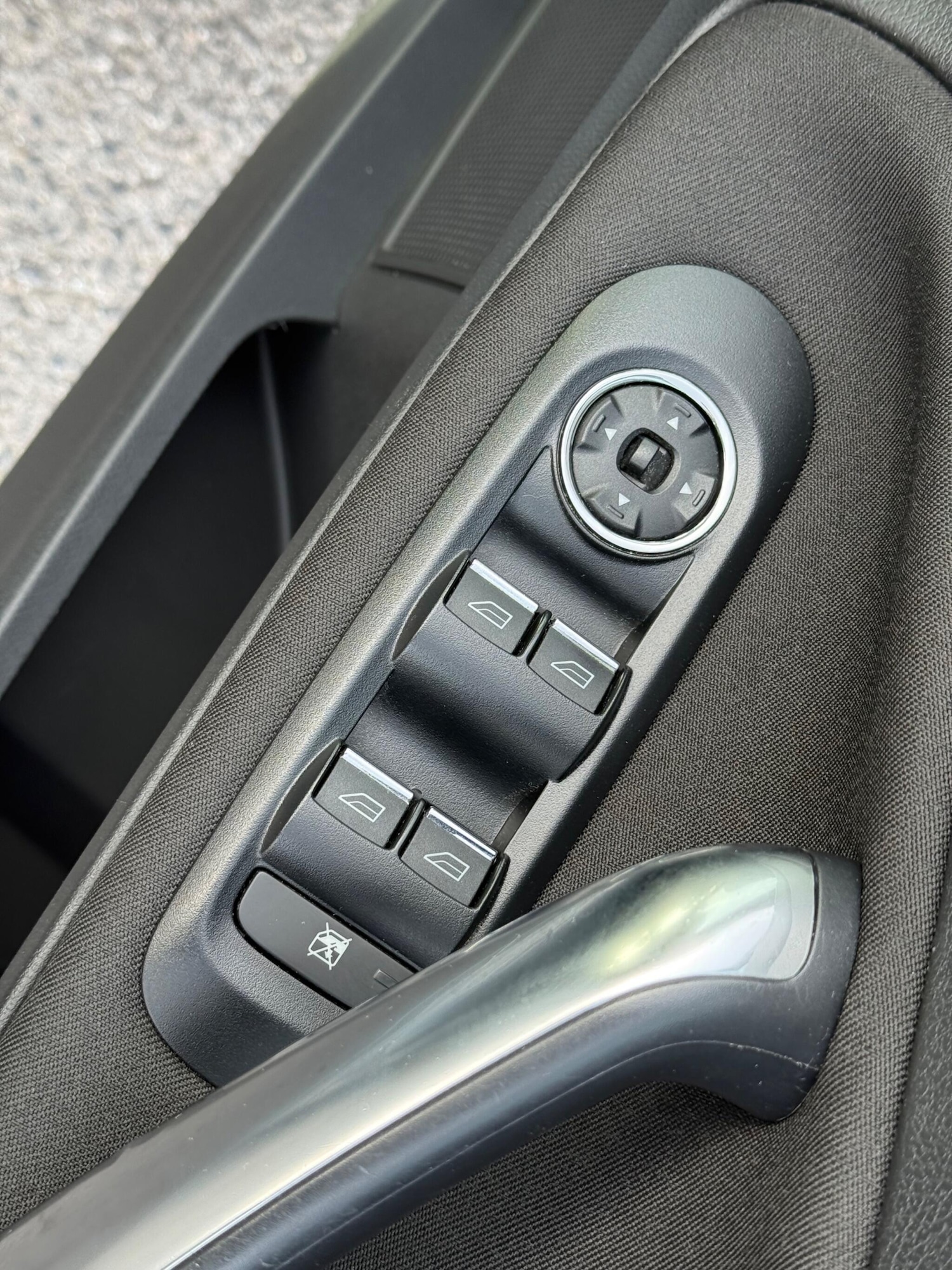 Used Ford Mondeo 2010 for sale - 78034902: Photo 35