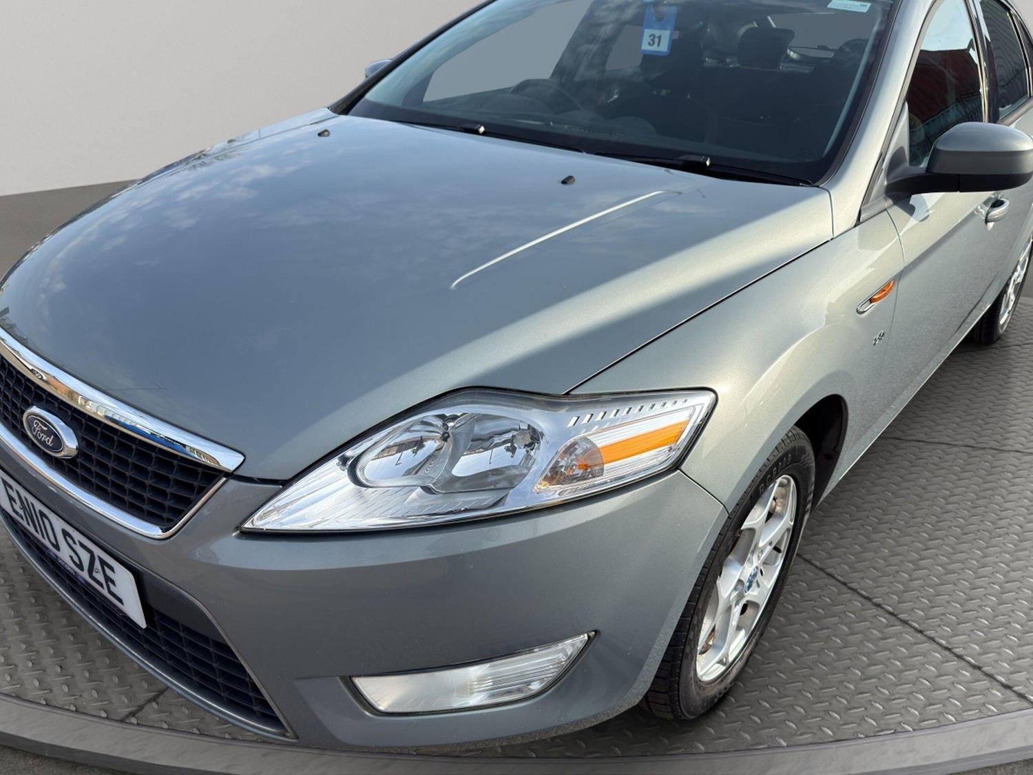 Used Ford Mondeo 2010 for sale - 78034902: Photo 36