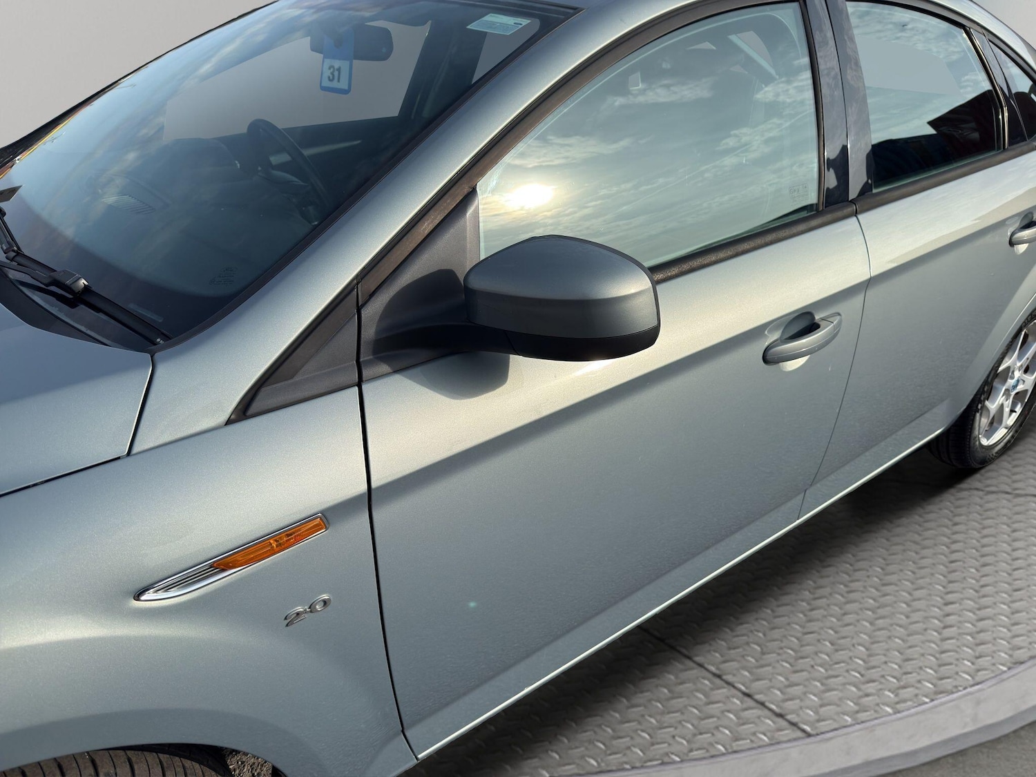 Used Ford Mondeo 2010 for sale - 78034902: Photo 37