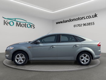 Used Ford Mondeo 2010 for sale - 78034902: Photo