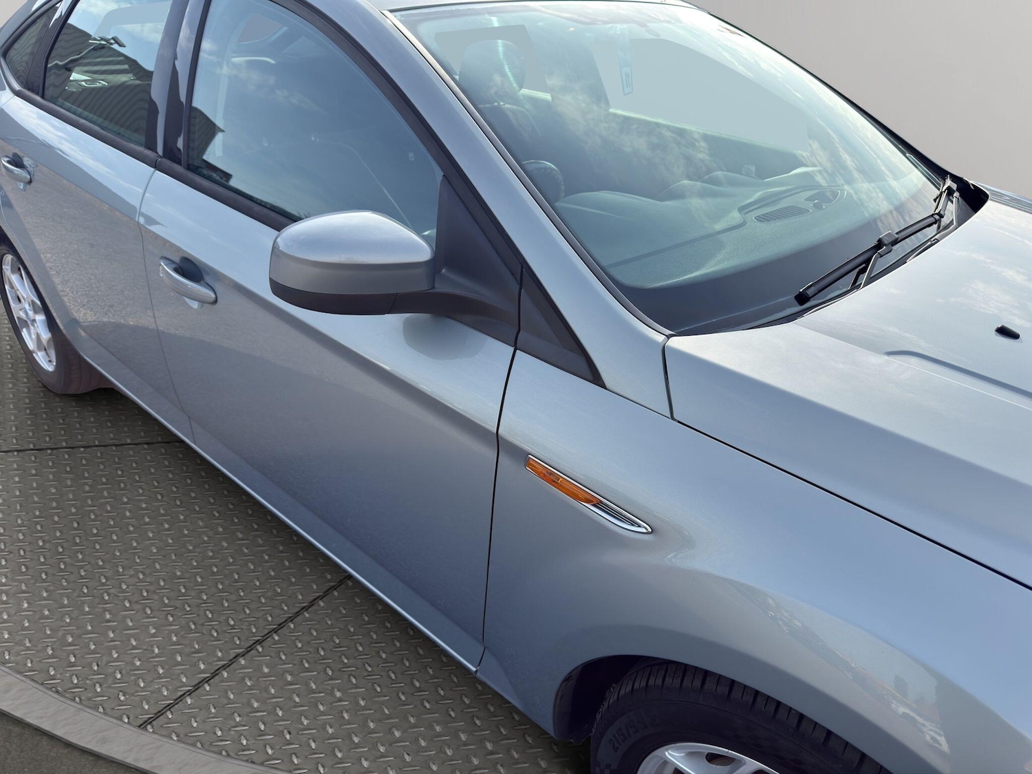 Used Ford Mondeo 2010 for sale - 78034902: Photo 44