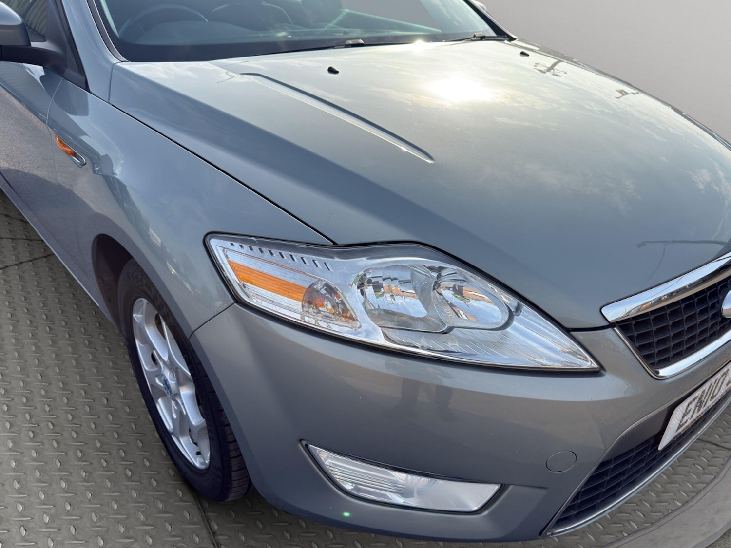 Used Ford Mondeo 2010 for sale - 78034902: Photo 45