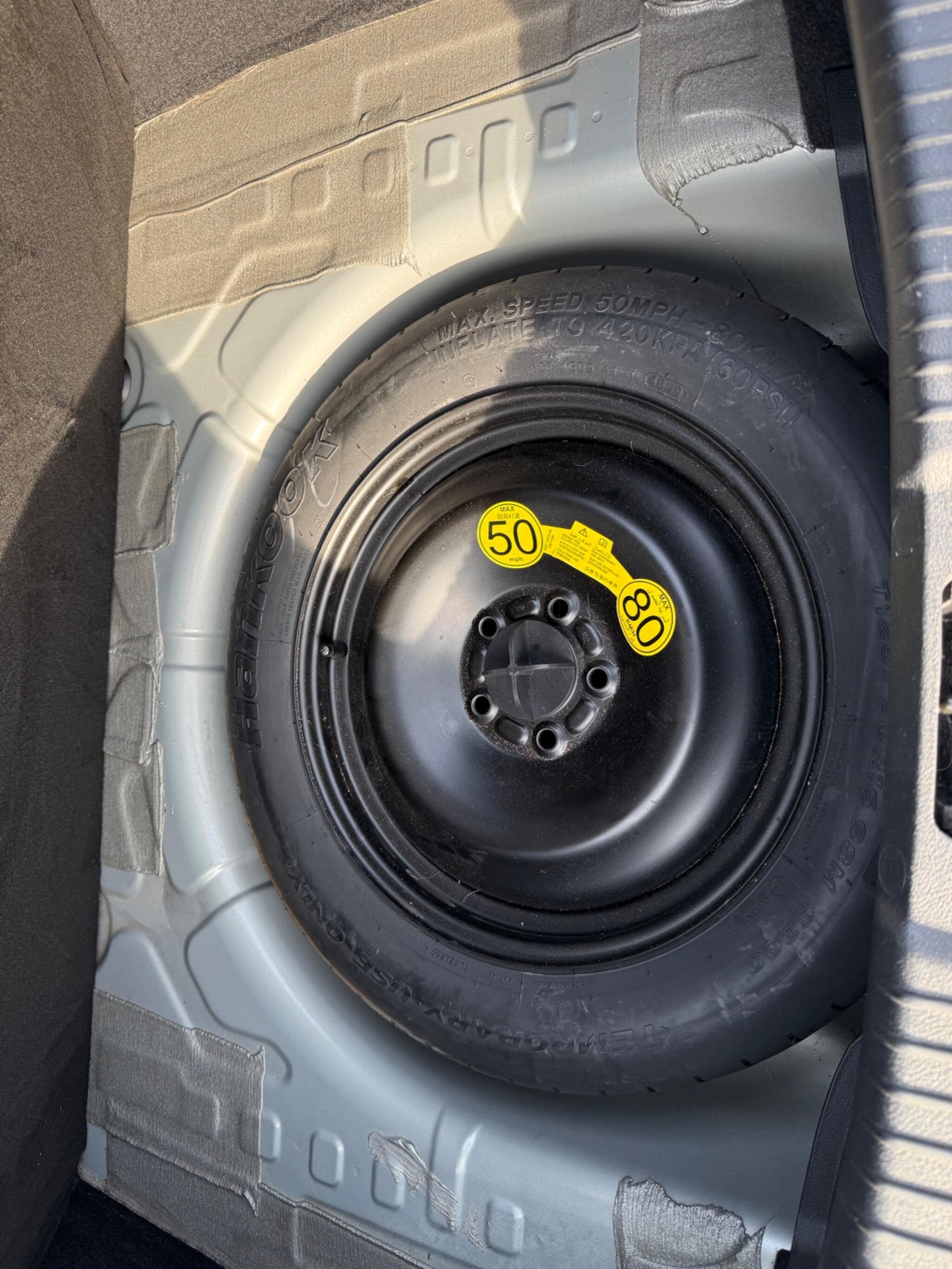 Used Ford Mondeo 2010 for sale - 78034902: Photo 48