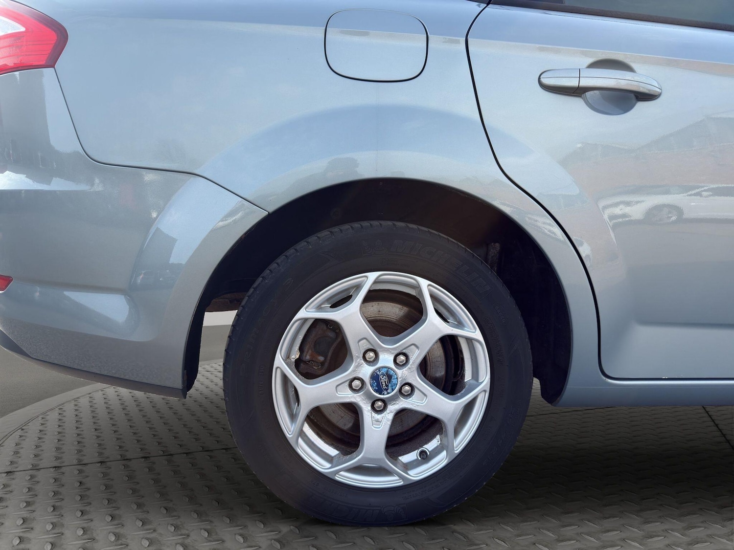 Used Ford Mondeo 2010 for sale - 78034902: Photo 51