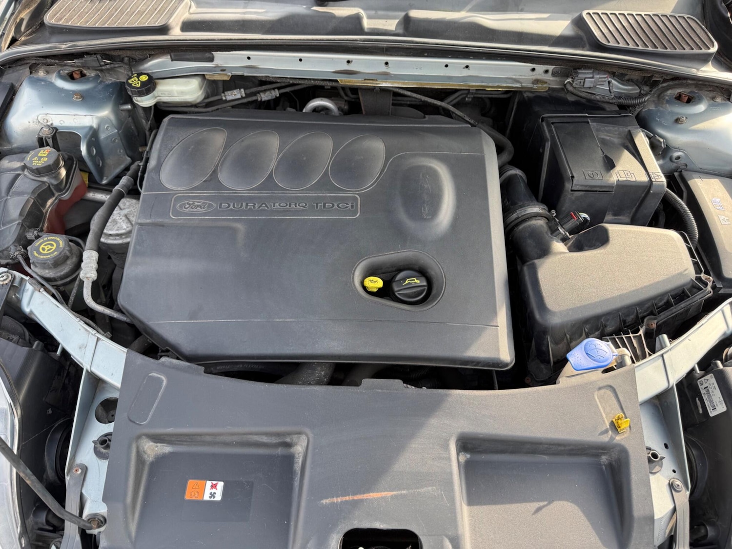 Used Ford Mondeo 2010 for sale - 78034902: Photo 54