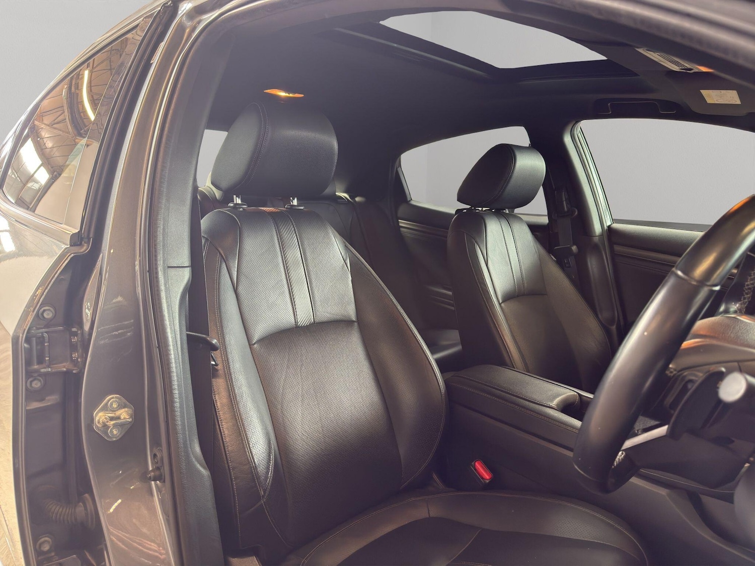 Used Honda Civic 2019 for sale - 78116469: Photo 10