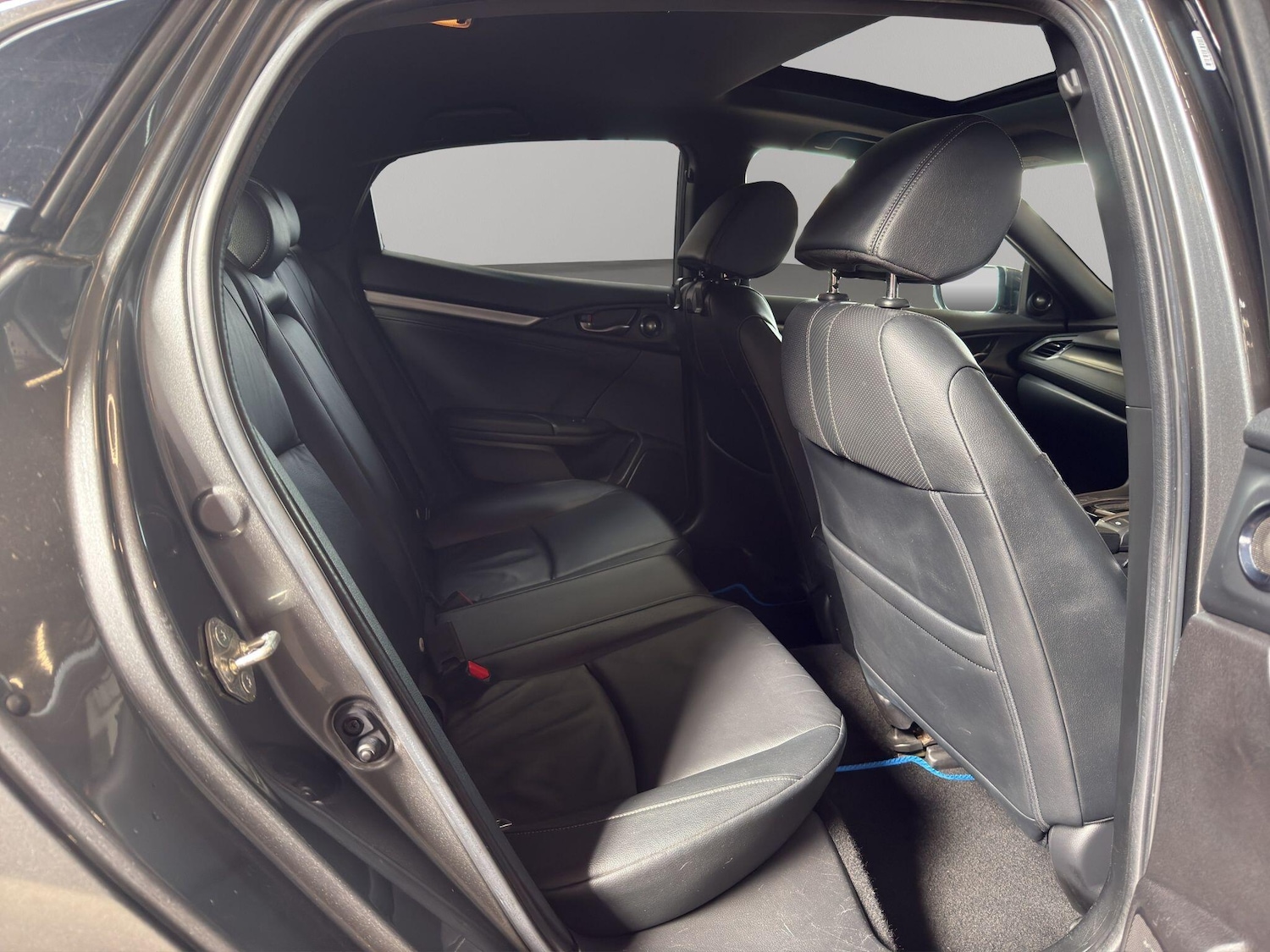 Used Honda Civic 2019 for sale - 78116469: Photo 12