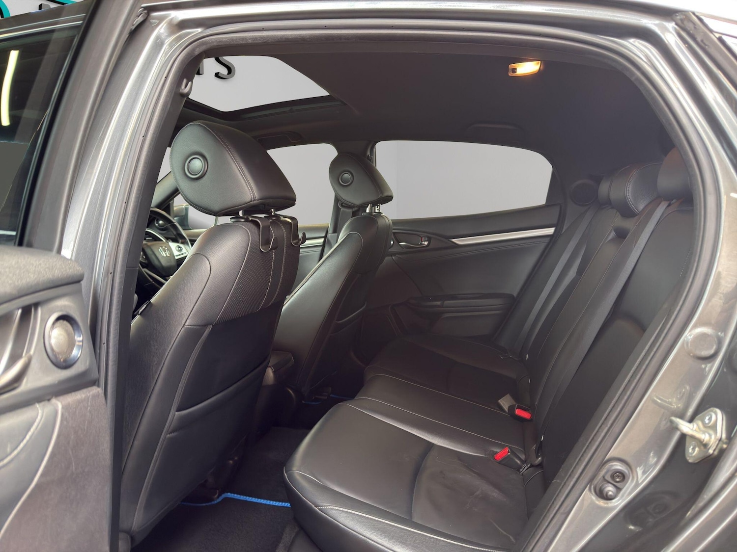 Used Honda Civic 2019 for sale - 78116469: Photo 13