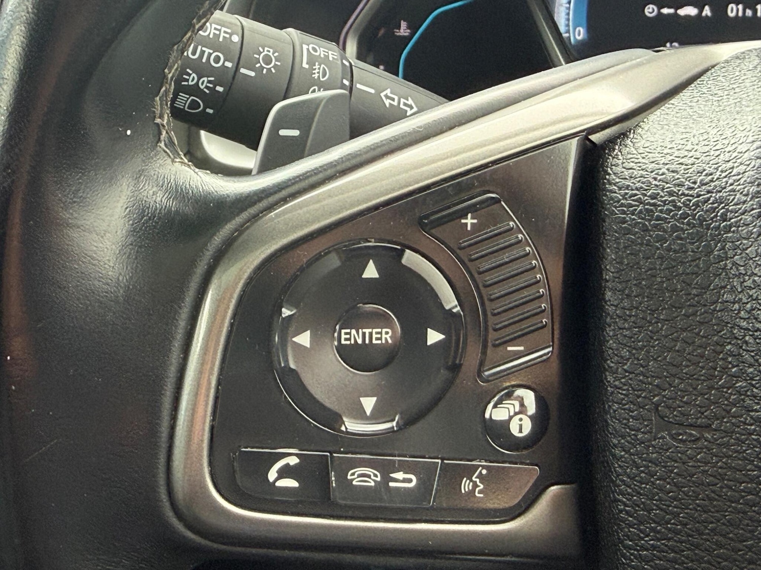 Used Honda Civic 2019 for sale - 78116469: Photo 15