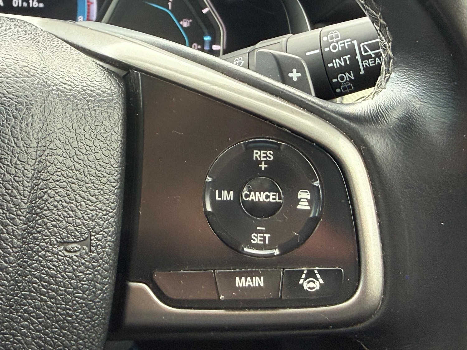 Used Honda Civic 2019 for sale - 78116469: Photo 16