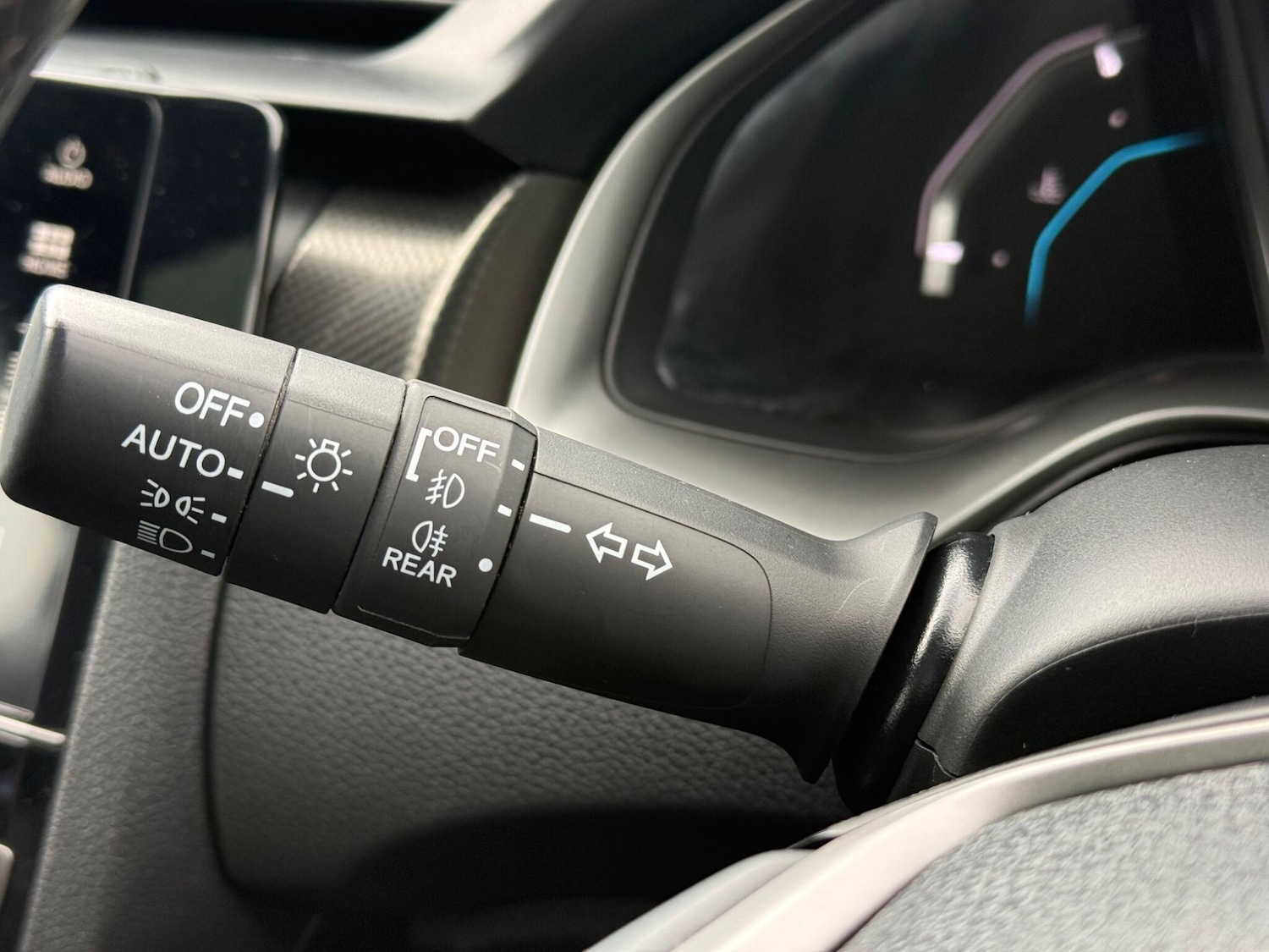 Used Honda Civic 2019 for sale - 78116469: Photo 17