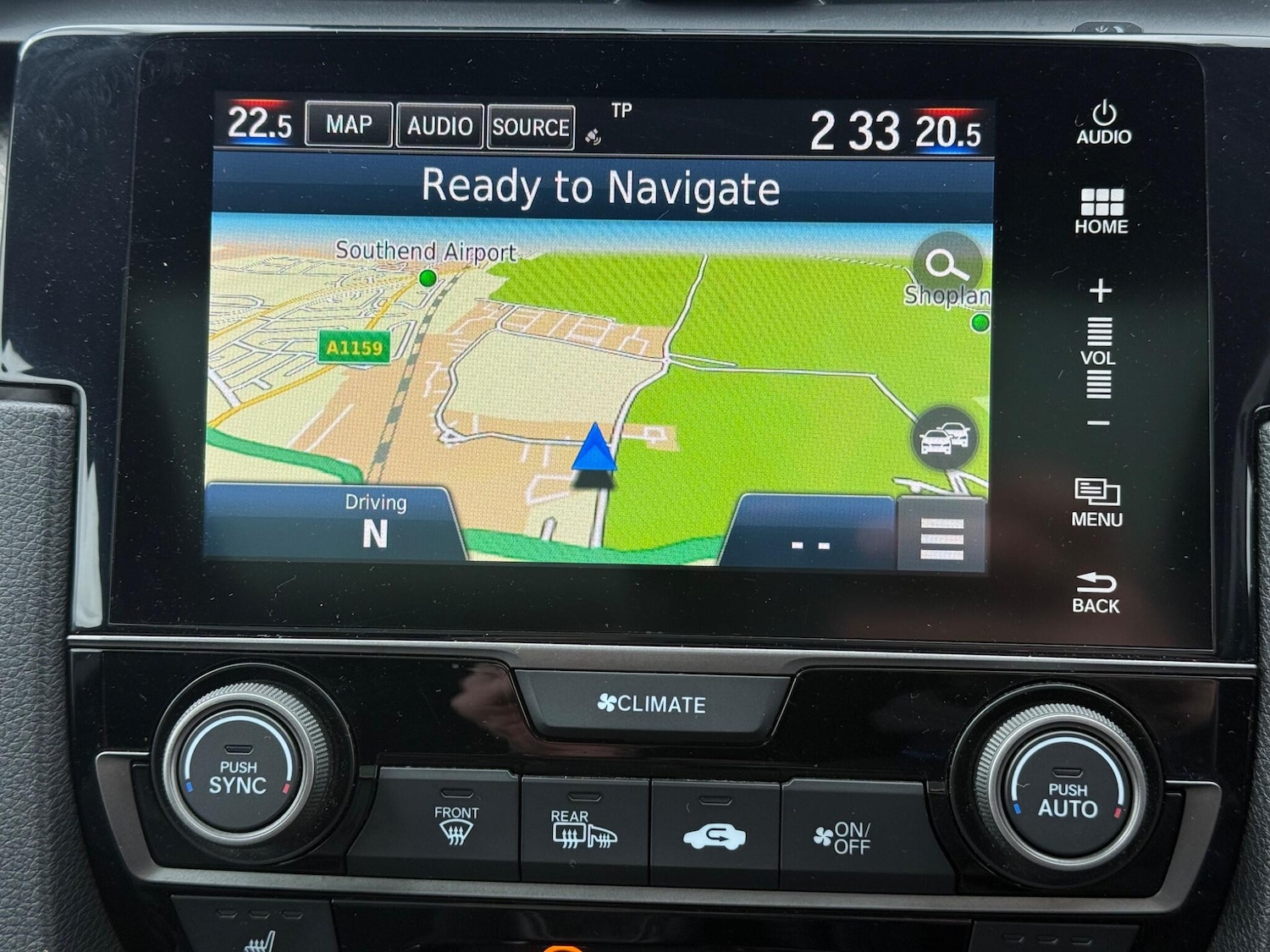 Used Honda Civic 2019 for sale - 78116469: Photo 21