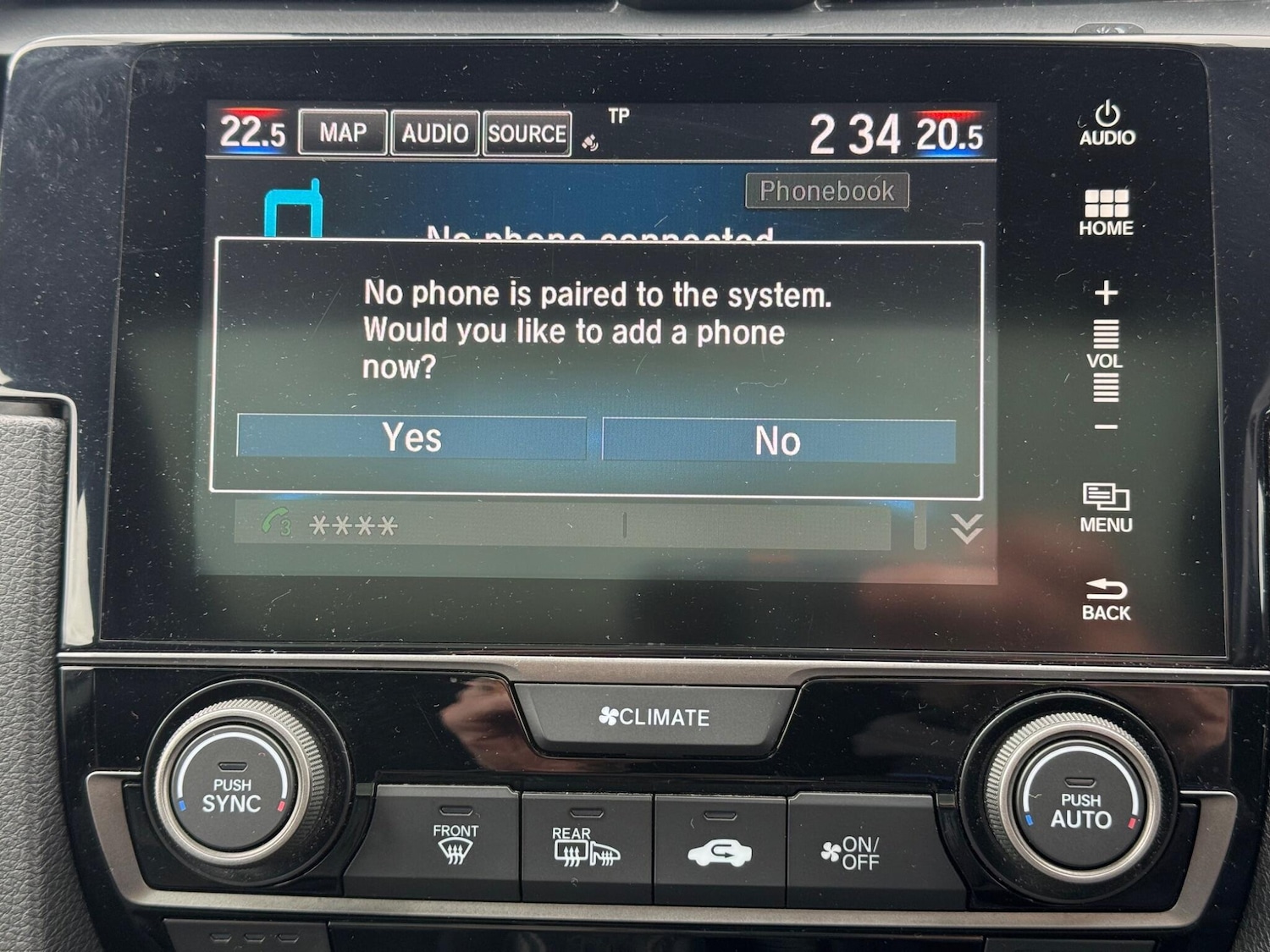 Used Honda Civic 2019 for sale - 78116469: Photo 24