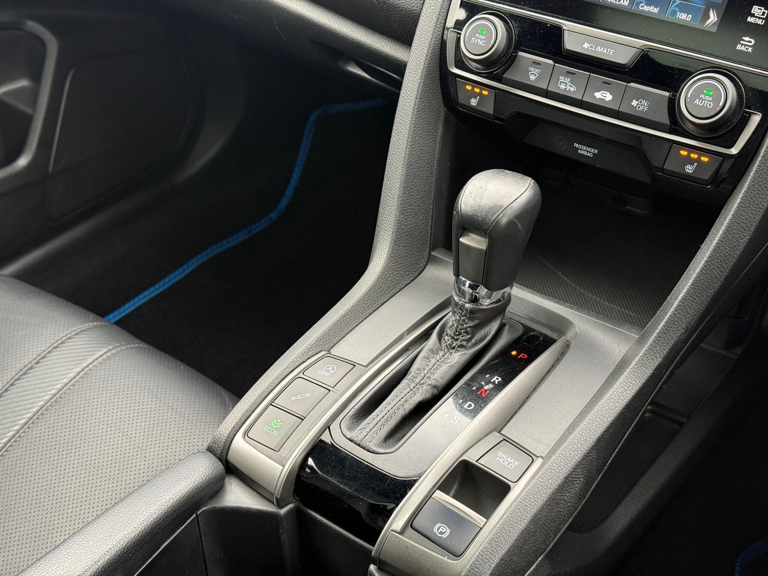 Used Honda Civic 2019 for sale - 78116469: Photo 27