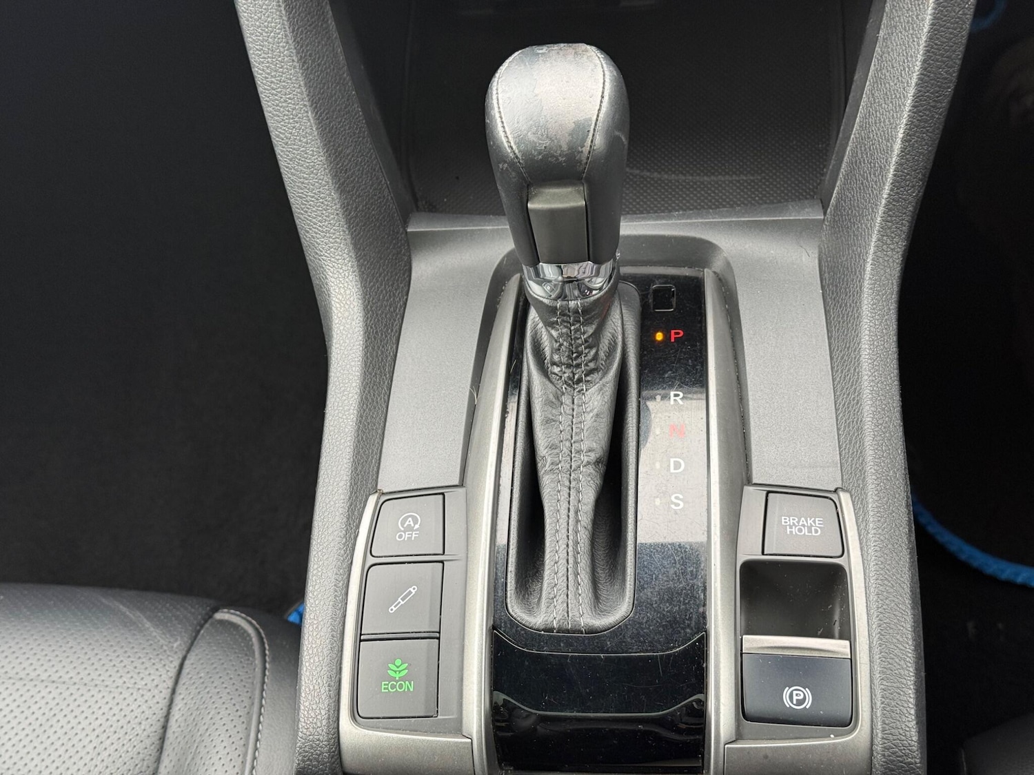 Used Honda Civic 2019 for sale - 78116469: Photo 28