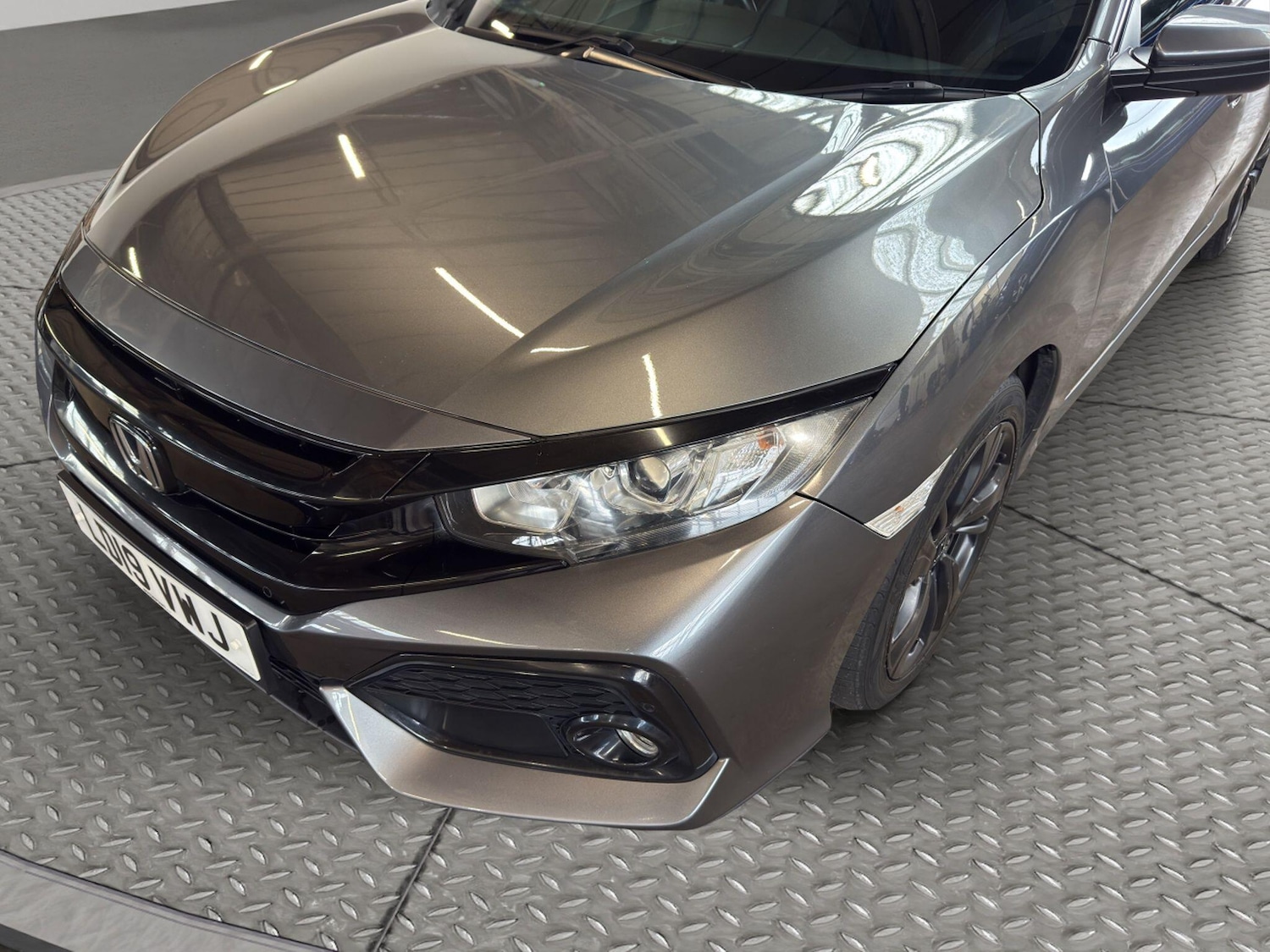 Used Honda Civic 2019 for sale - 78116469: Photo 41