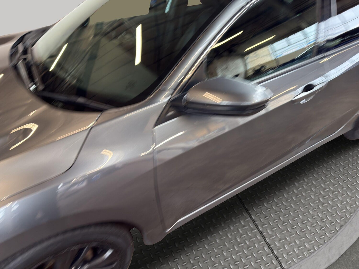 Used Honda Civic 2019 for sale - 78116469: Photo 42