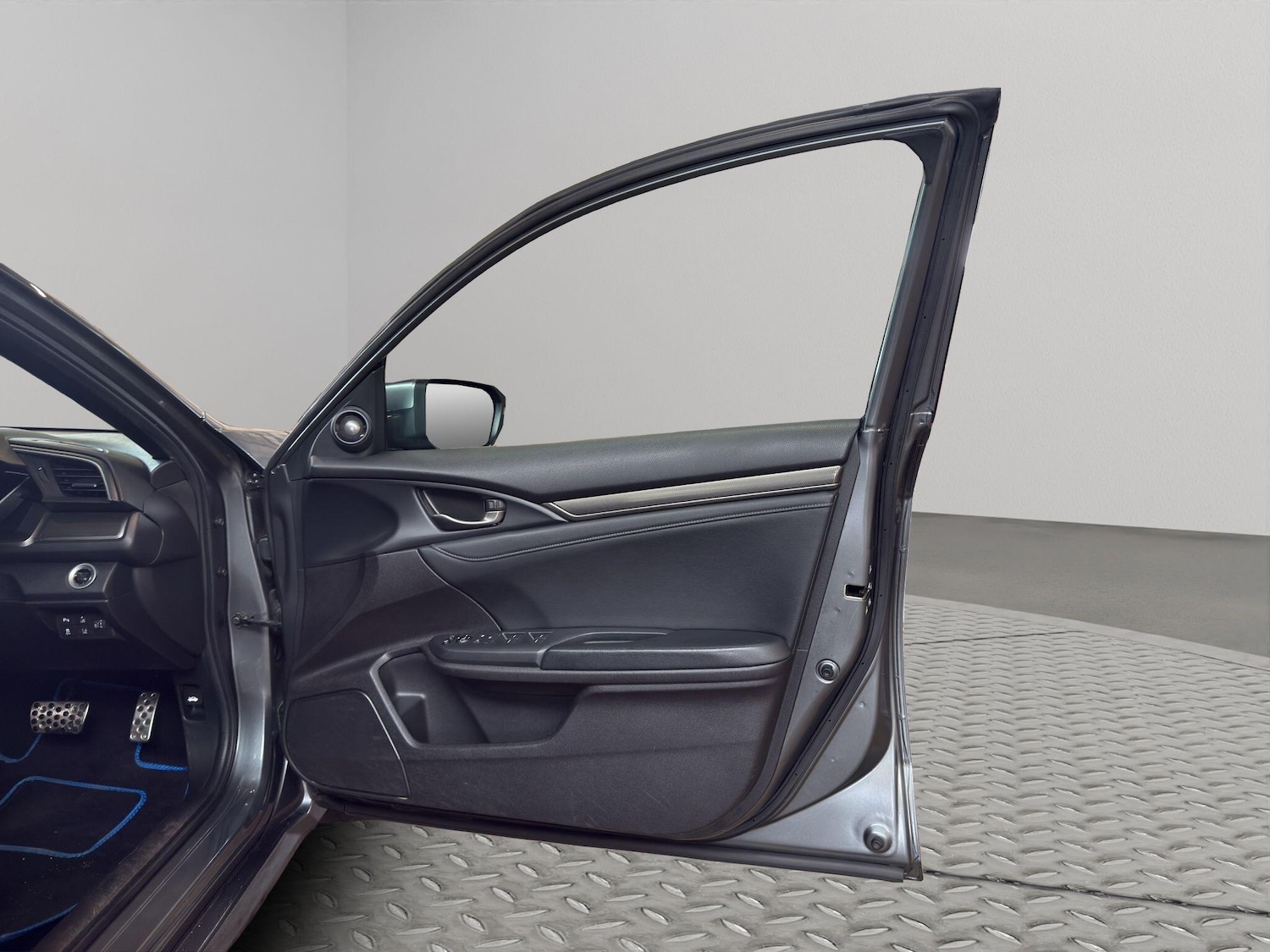 Used Honda Civic 2019 for sale - 78116469: Photo 48