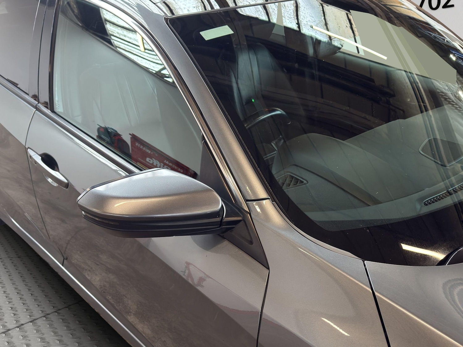 Used Honda Civic 2019 for sale - 78116469: Photo 49