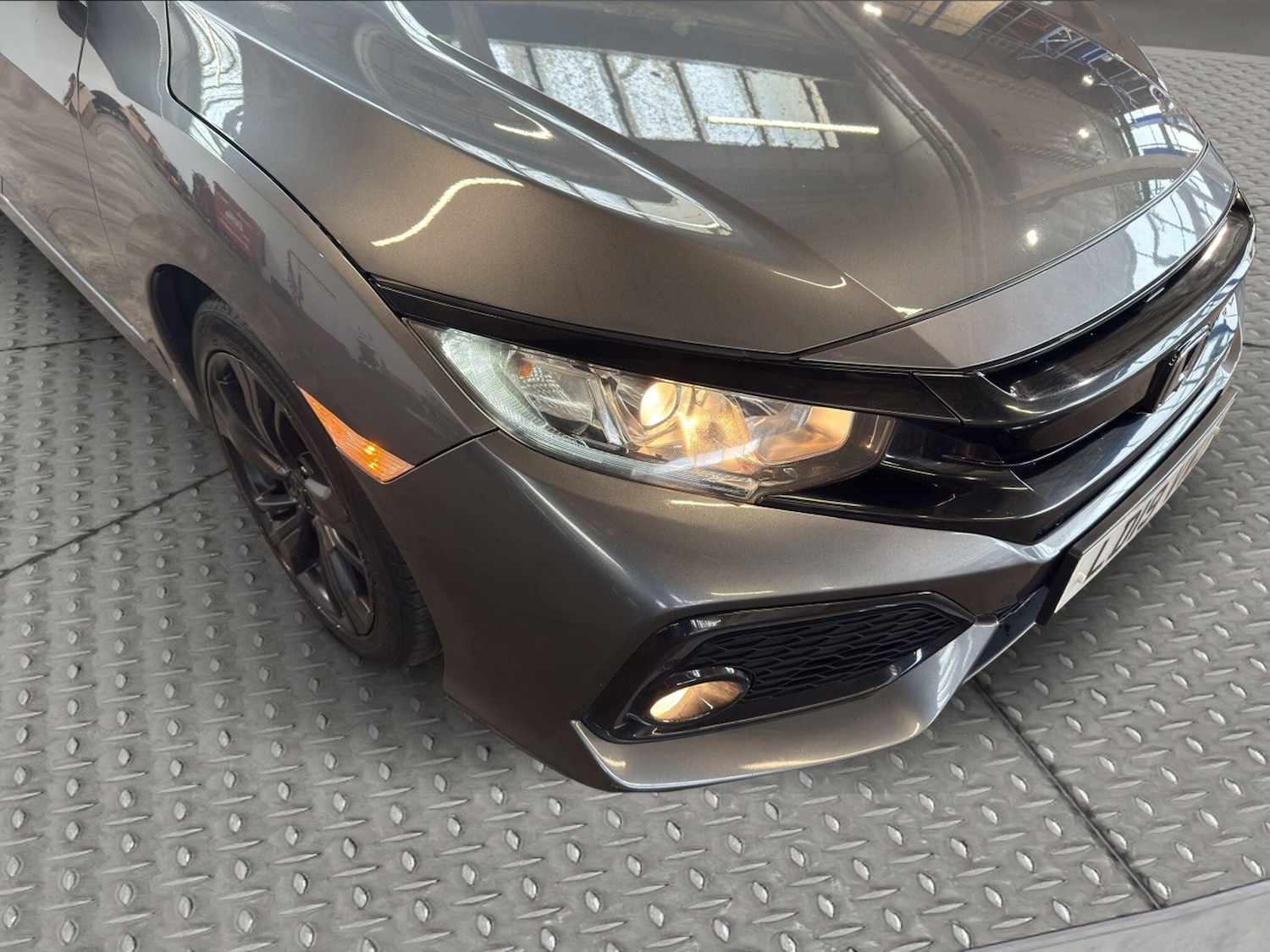 Used Honda Civic 2019 for sale - 78116469: Photo 50