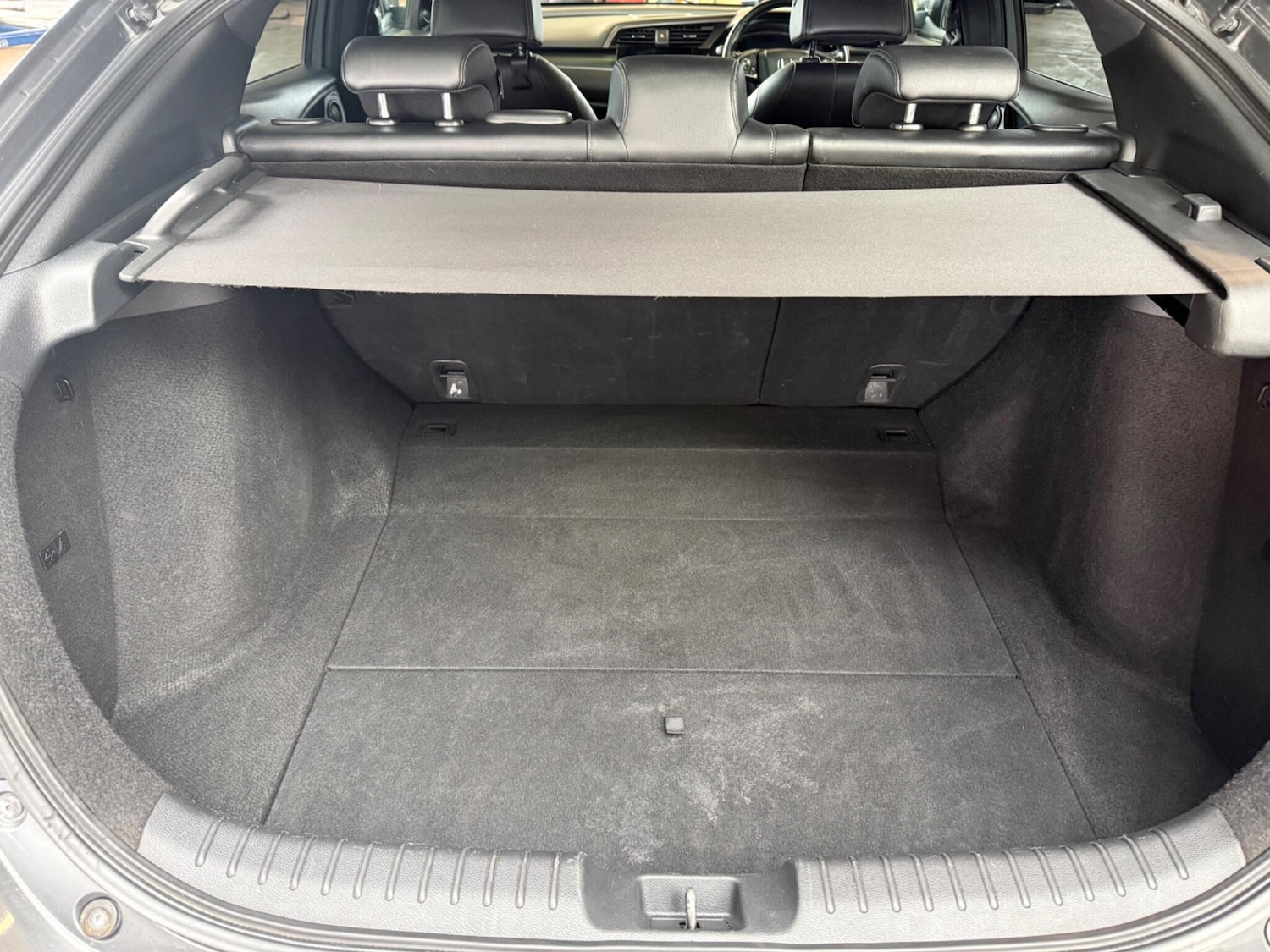 Used Honda Civic 2019 for sale - 78116469: Photo 52