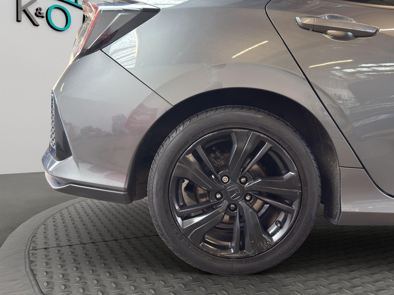 Used Honda Civic 2019 for sale - 78116469: Photo 54