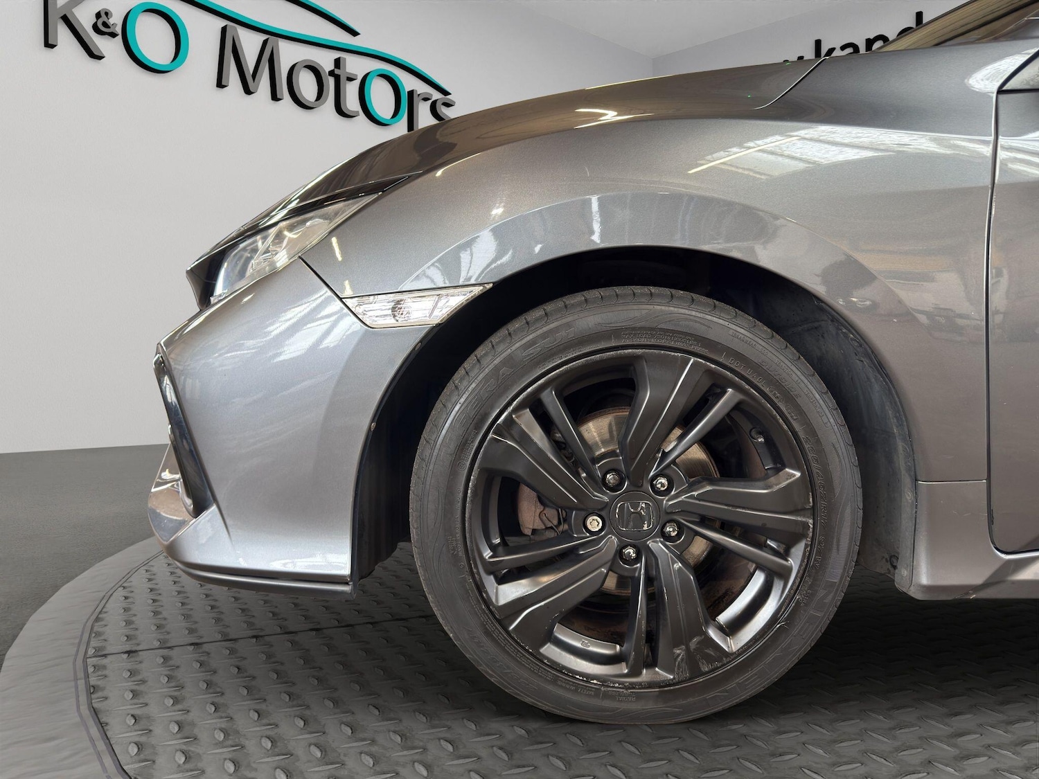 Used Honda Civic 2019 for sale - 78116469: Photo 56