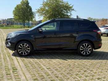 Used Ford Kuga 2017 for sale - 74395370: Photo