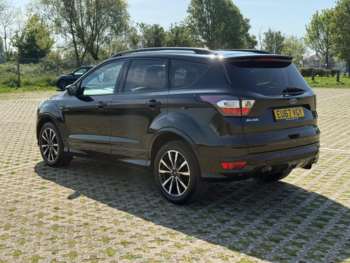 Used Ford Kuga 2017 for sale - 74395370: Photo