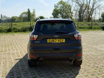 Used Ford Kuga 2017 for sale - 74395370: Photo
