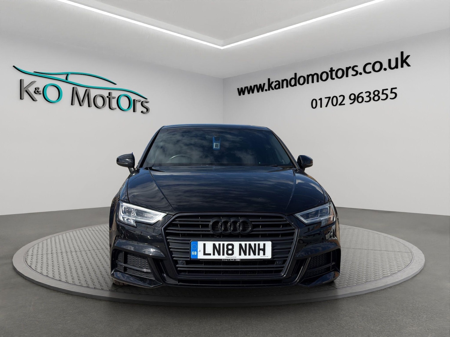 Used Audi A3 for sale - 78220346: Photo 10